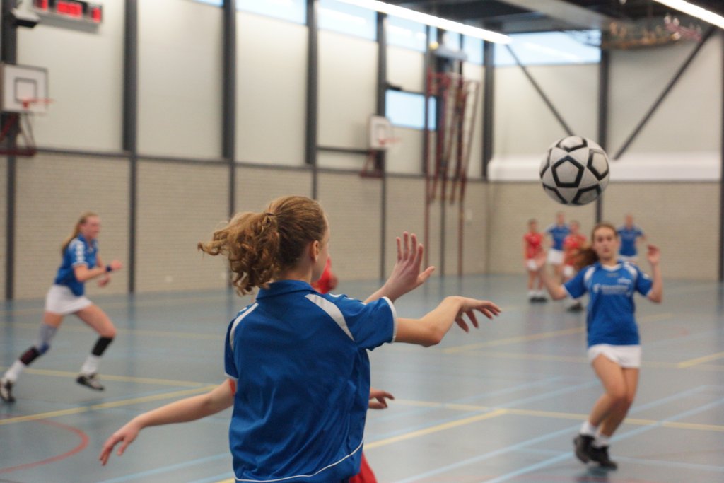 Korfbal A2  15 november-031.JPG